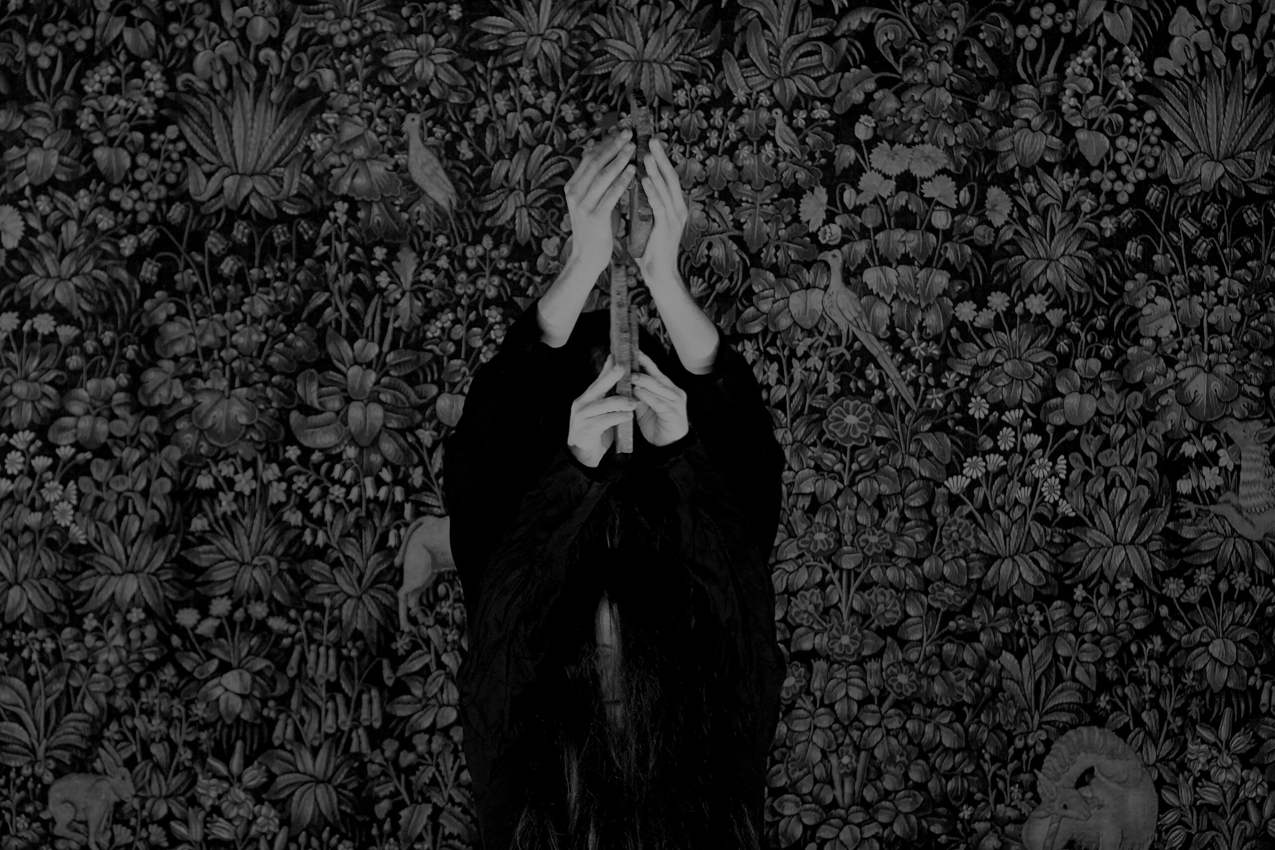 O5.O2.2O27<br>Marta Bellu<br>LE CAVITA’ DEL SEGNO<br>